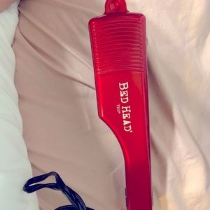 Bedhead Zigzag Large Plate Hair Crimper